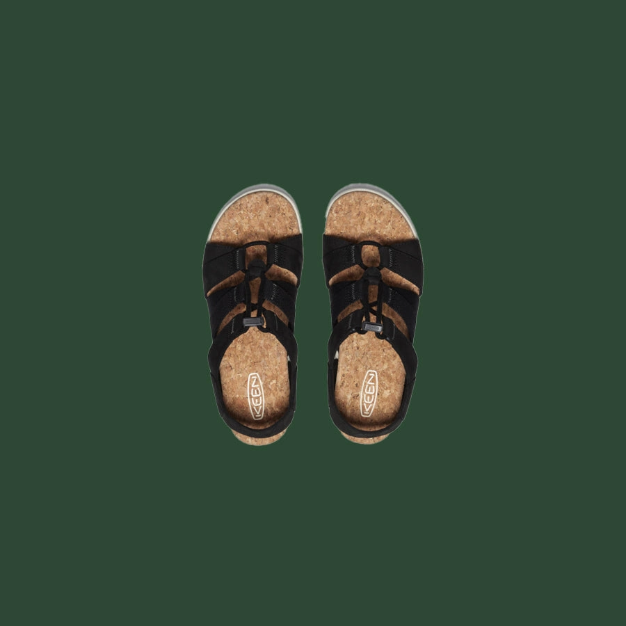 Women's Keen Elle Mixed Strap