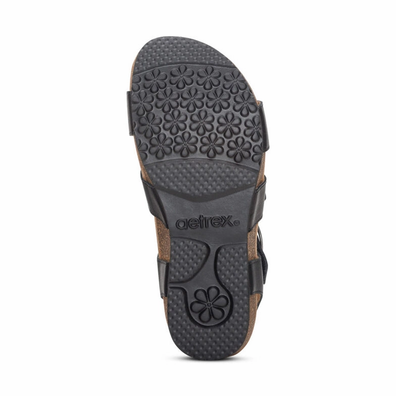 Women's Lilly Black