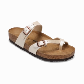 Women's Mayari Graceful Antique Lace Birko-Flor