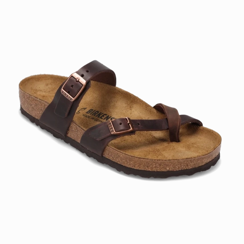 Women's Mayari Habana Oiled Leather