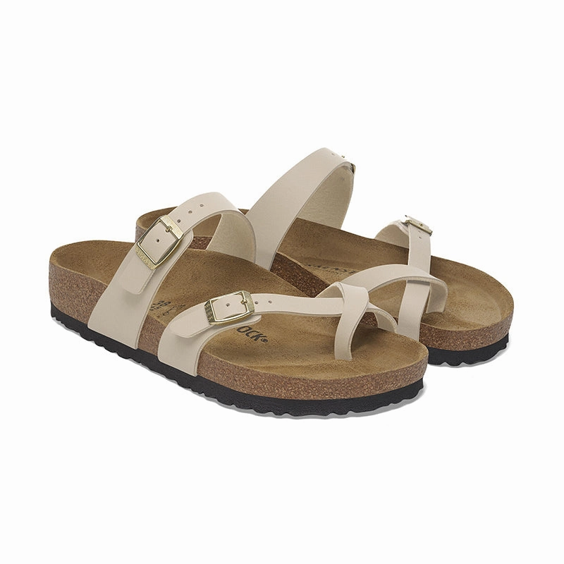 Women's Mayari Sandcastle Birko-Flor