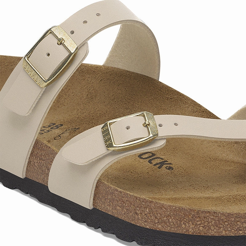 Women's Mayari Sandcastle Birko-Flor