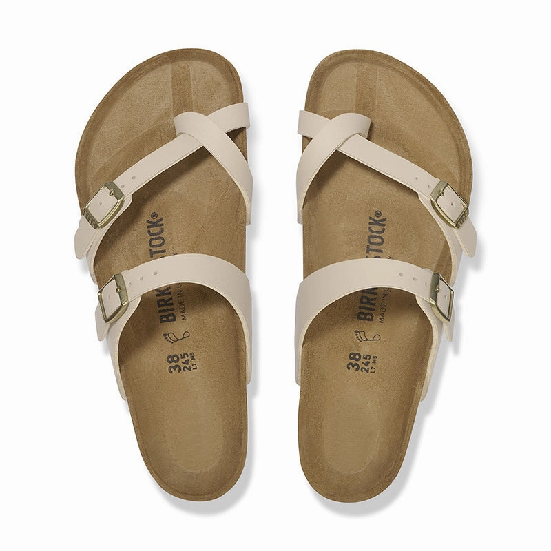 Women's Mayari Sandcastle Birko-Flor
