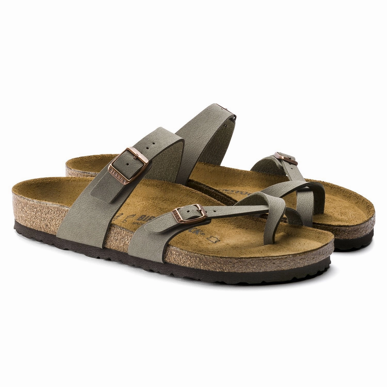 Women's Mayari Stone Birkibuc