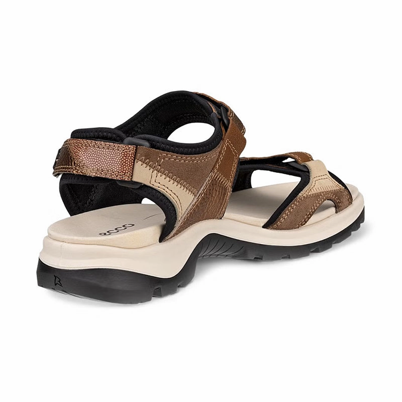 Women's Offroad Multicolor Cashmere