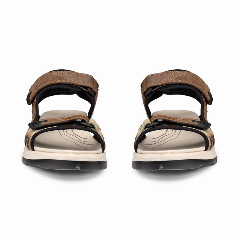Women's Offroad Multicolor Cashmere