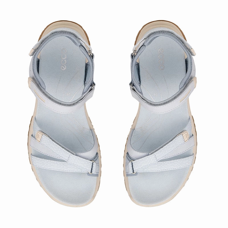 Women's Offroad Roam Air/Bright White