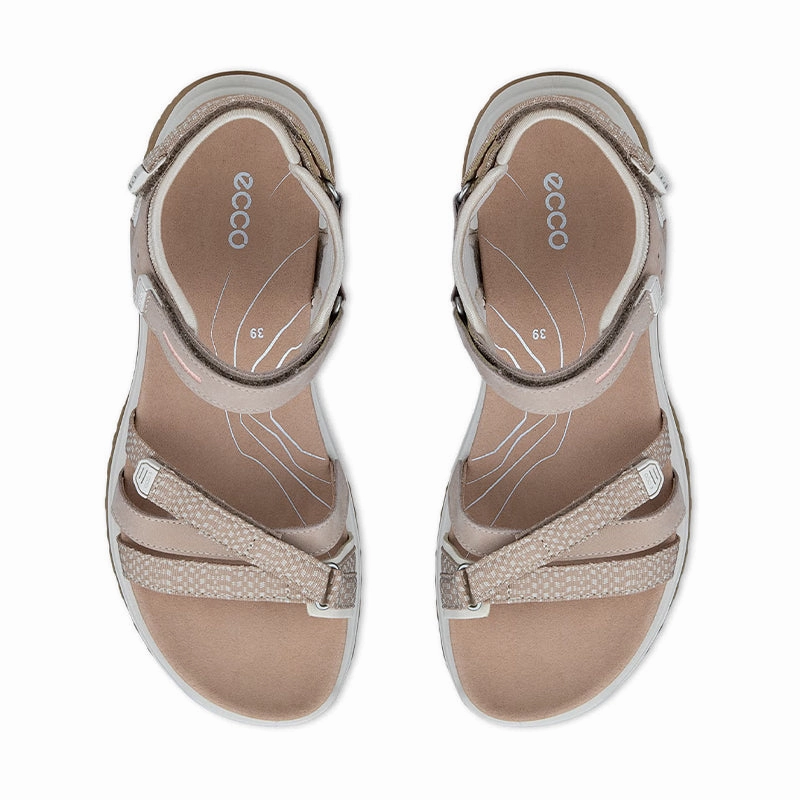 Women's Offroad Roam Nude/Limestone