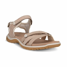 Women's Offroad Roam Nude/Limestone