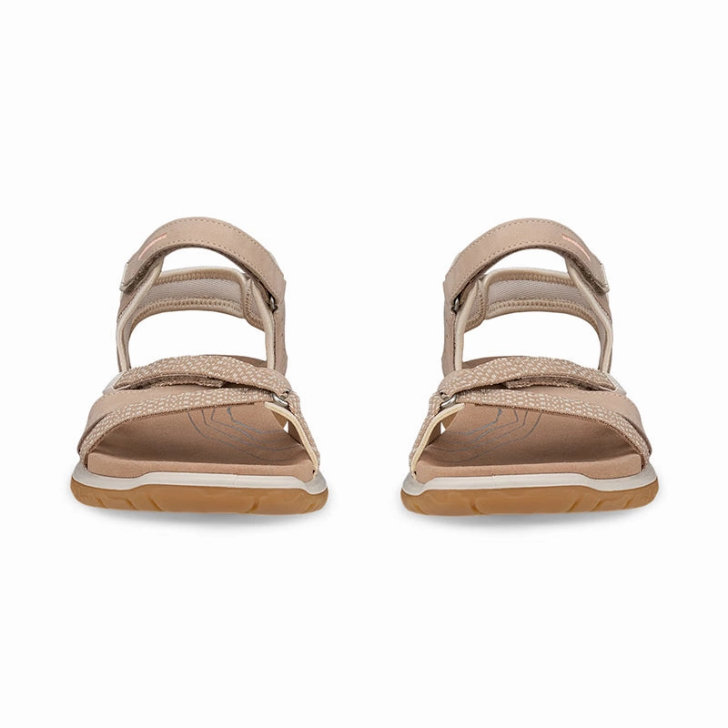 Women's Offroad Roam Nude/Limestone