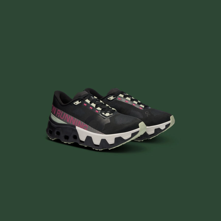 Women's On Cloudmonster Hyper