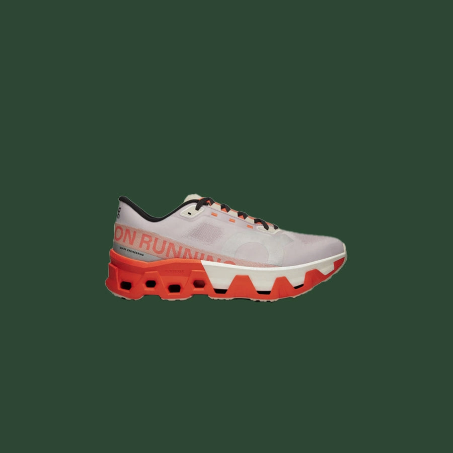 Women's On Cloudmonster Hyper