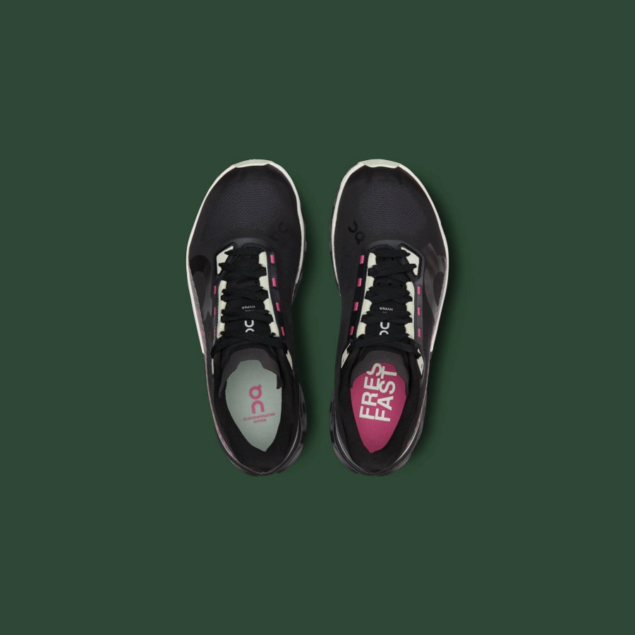 Women's On Cloudmonster Hyper