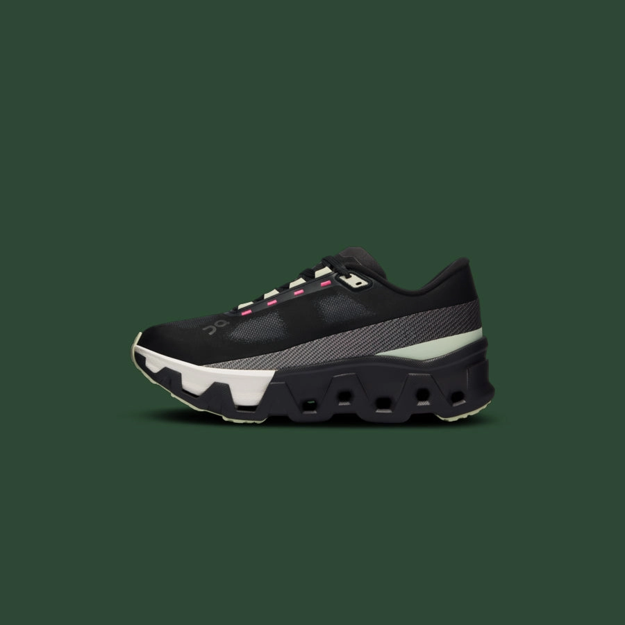 Women's On Cloudmonster Hyper