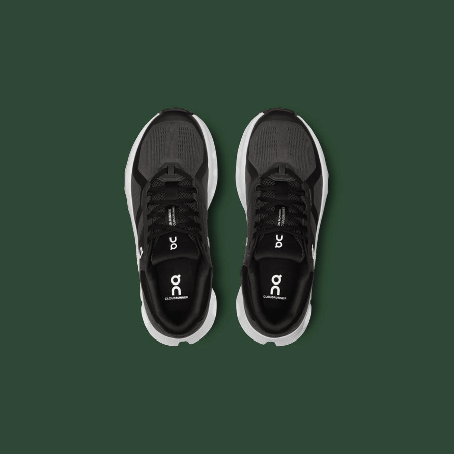 Women's On Cloudrunner 2