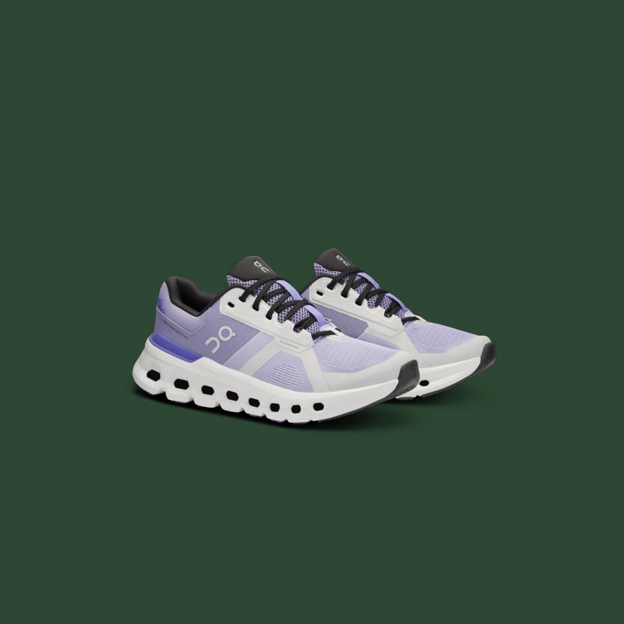 Women's On Cloudrunner 2