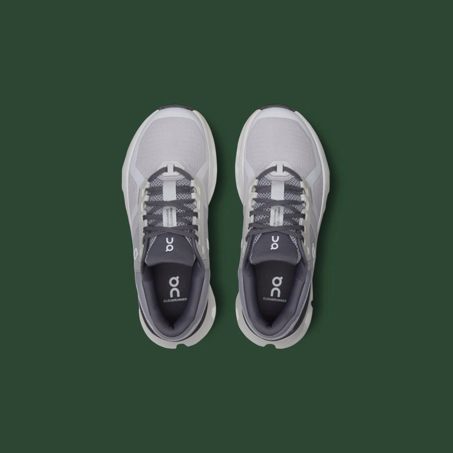 Women's On Cloudrunner 2