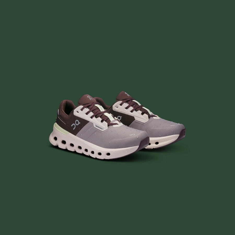 Women's On Cloudrunner 2 Waterproof