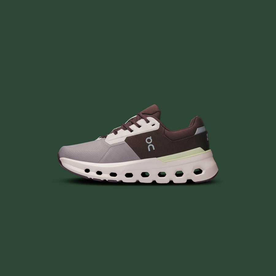 Women's On Cloudrunner 2 Waterproof