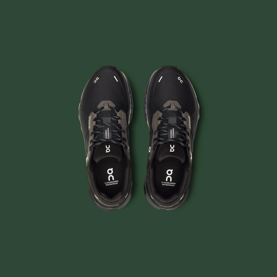 Women's On Cloudrunner 2 Waterproof