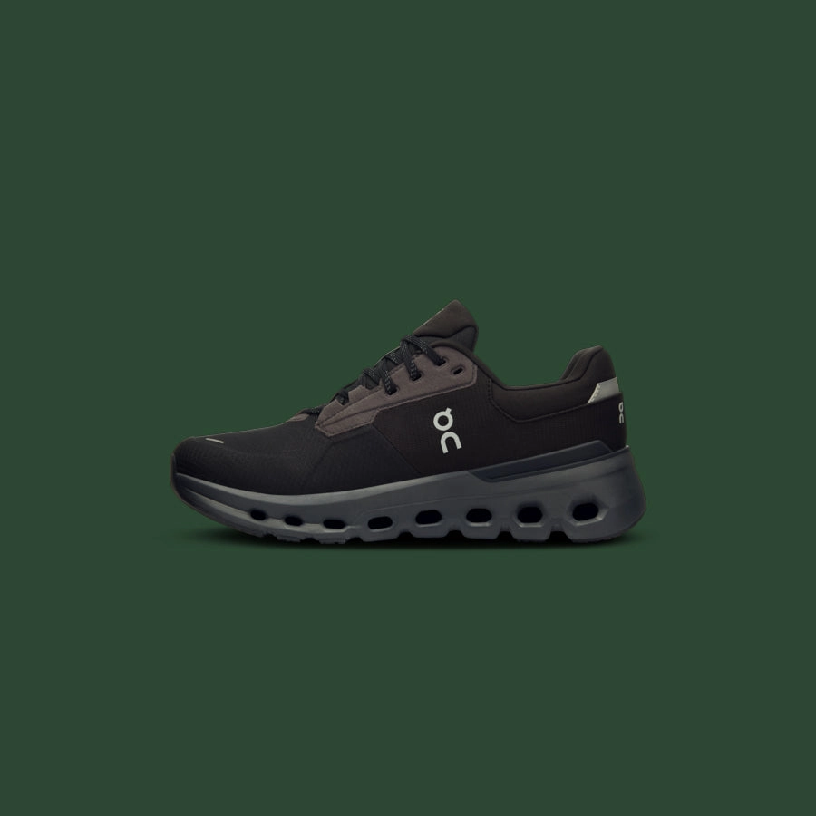 Women's On Cloudrunner 2 Waterproof