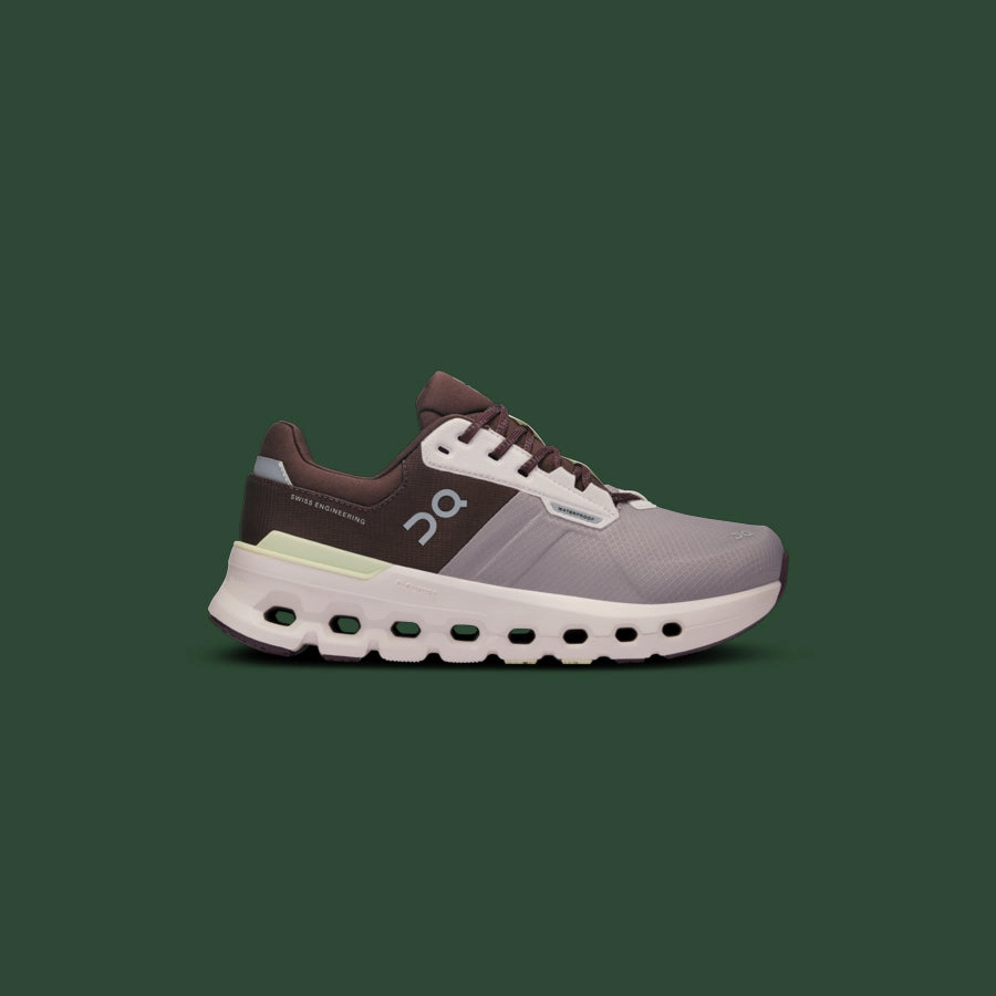 Women's On Cloudrunner 2 Waterproof