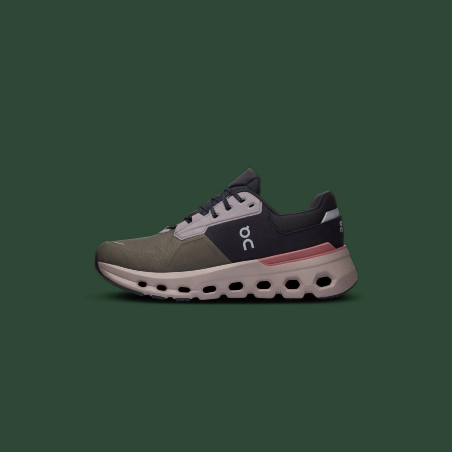 Women's On Cloudrunner 2 Waterproof