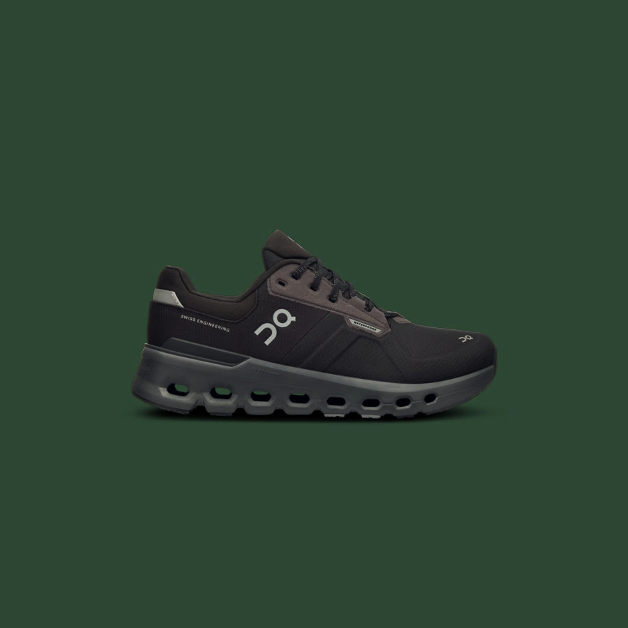 Women's On Cloudrunner 2 Waterproof