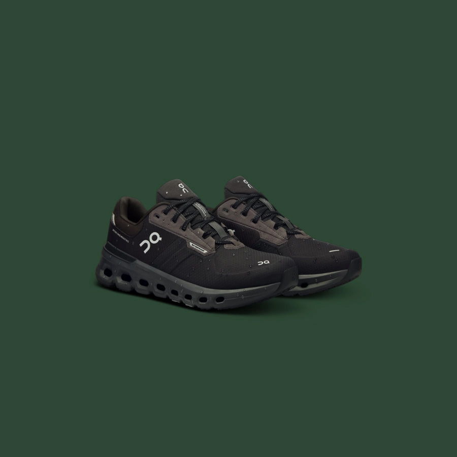 Women's On Cloudrunner 2 Waterproof