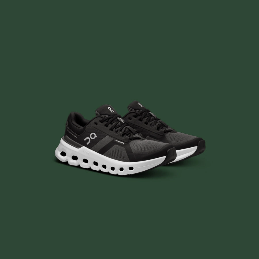 Women's On Cloudrunner 2 Wide