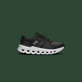 Women's On Cloudrunner 2 Wide