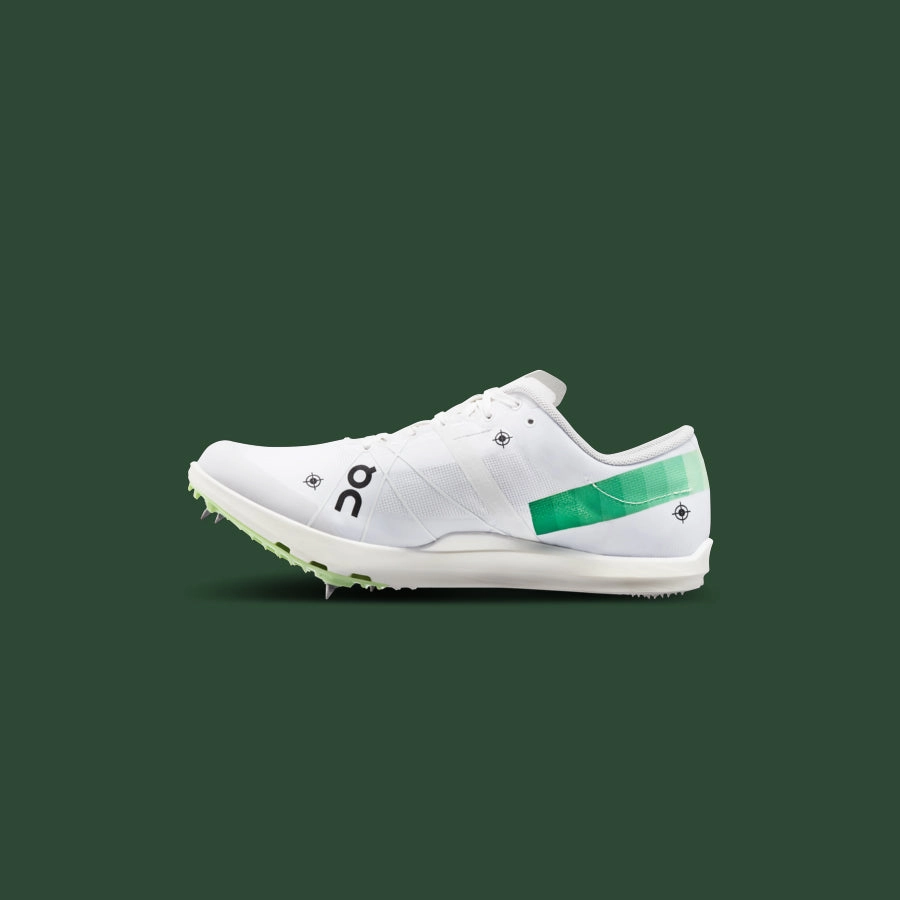 Women's On Cloudspike 1500m
