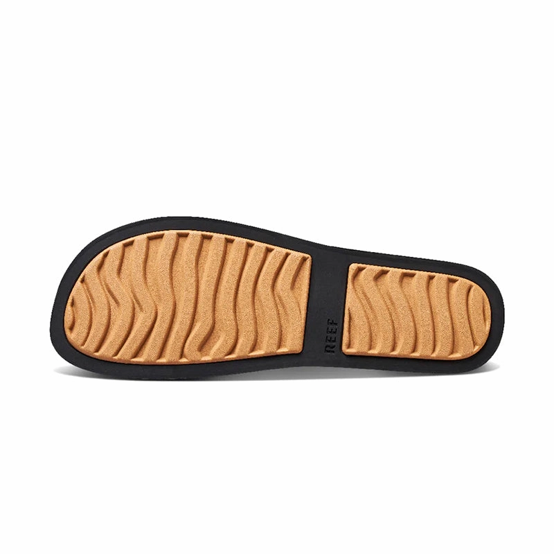 Women's Reef Water Vista Black/Tan