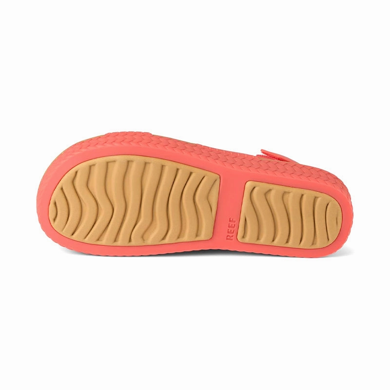 Women's Reef Water Vista Sunset Coral