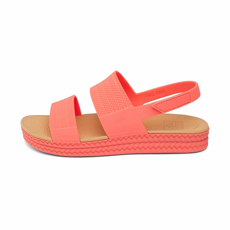 Women's Reef Water Vista Sunset Coral