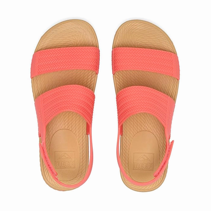 Women's Reef Water Vista Sunset Coral