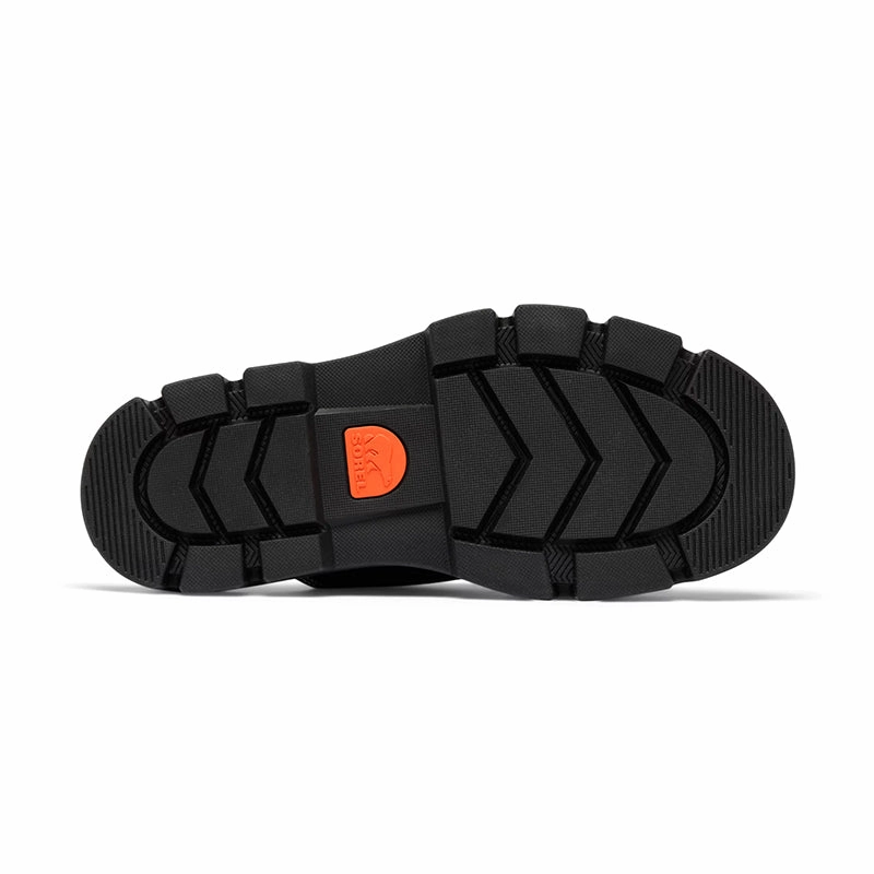 Women's Rein CB Slide Sandal Black/Black