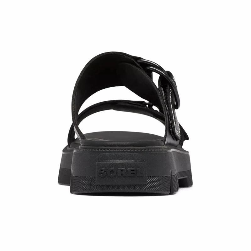 Women's Rein CB Slide Sandal Black/Black