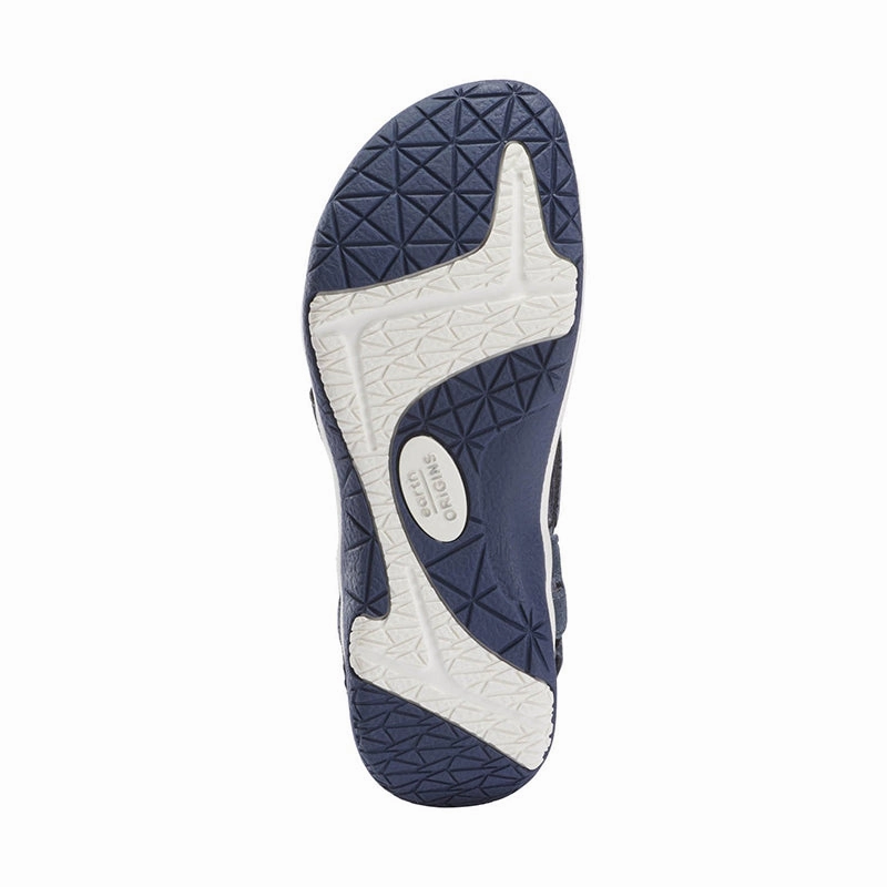 Women's Savoy Sammie Navy Blue