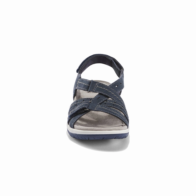 Women's Savoy Sammie Navy Blue