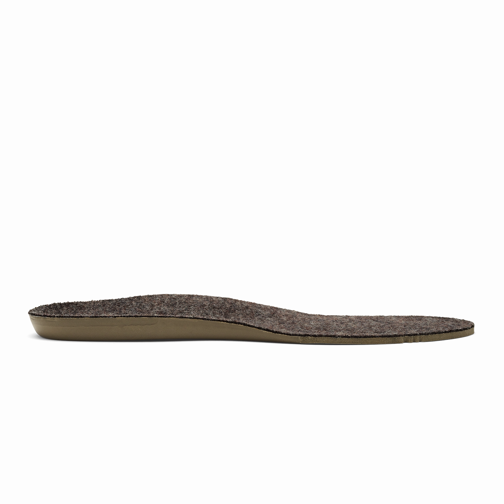 Women’s Slipper Insole - Dark Grey
