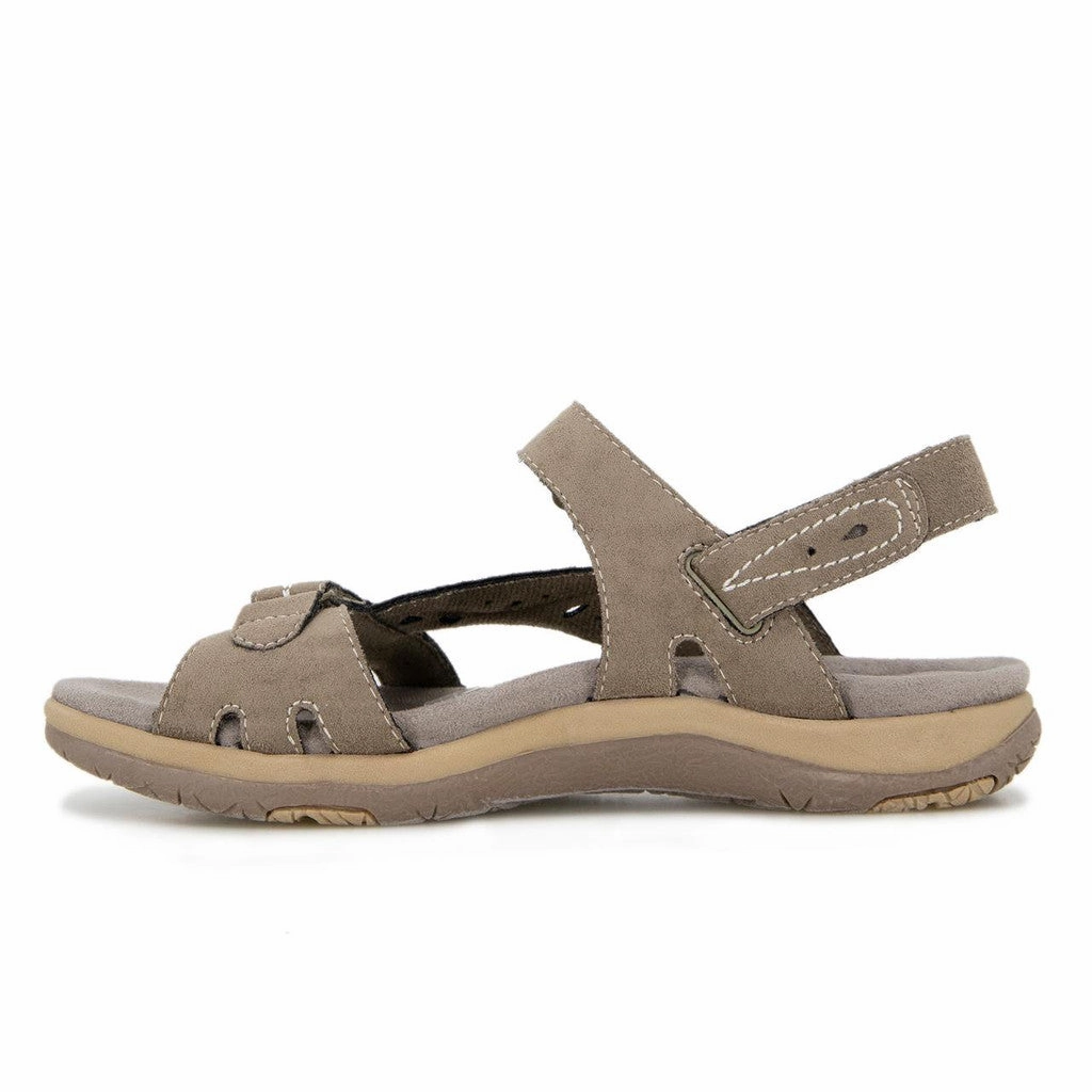 Women's Stephie Brown Vintage Vegan Nubuck