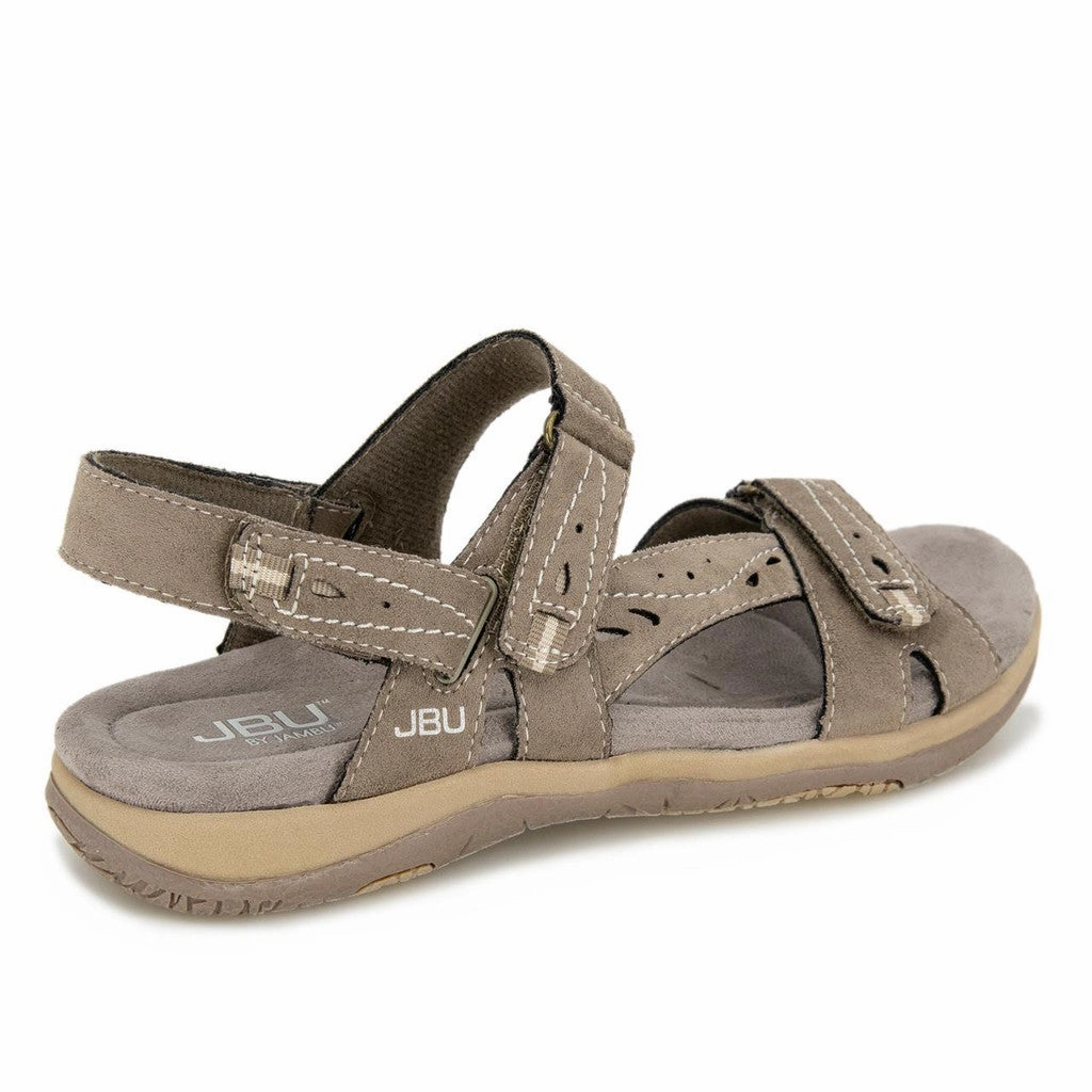 Women's Stephie Brown Vintage Vegan Nubuck