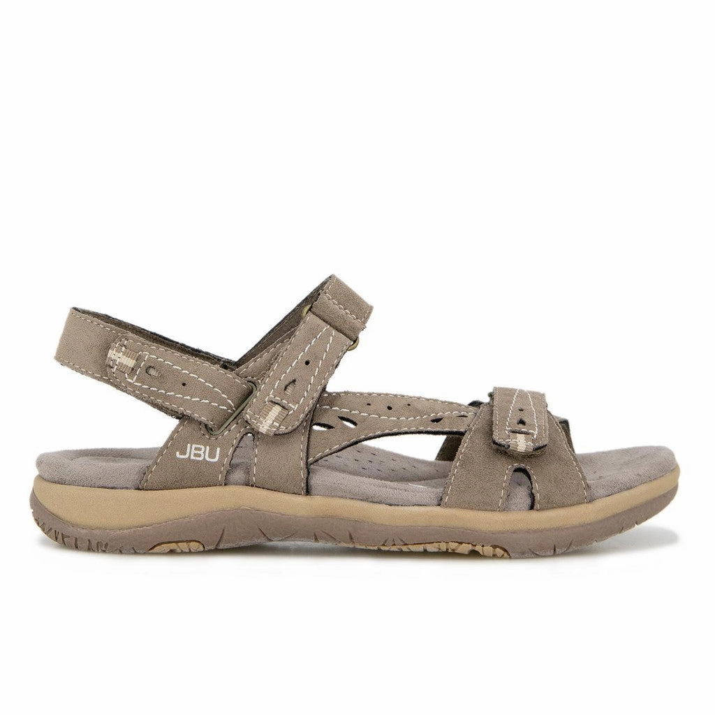 Women's Stephie Brown Vintage Vegan Nubuck