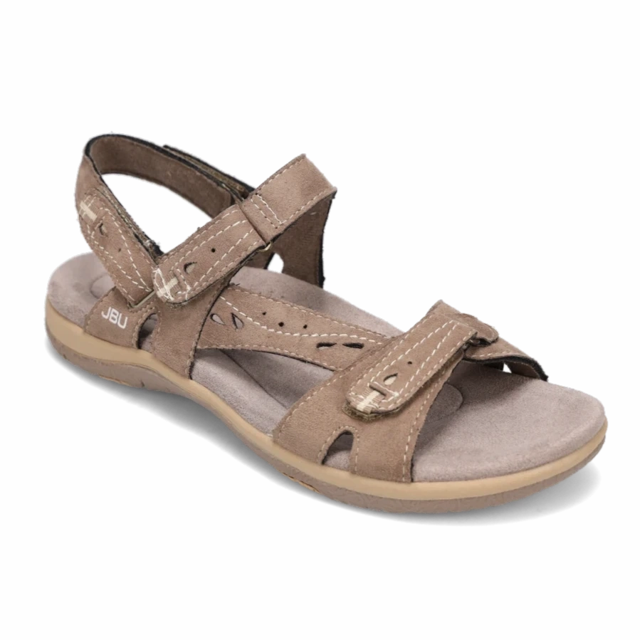 Women's Stephie Brown Vintage Vegan Nubuck