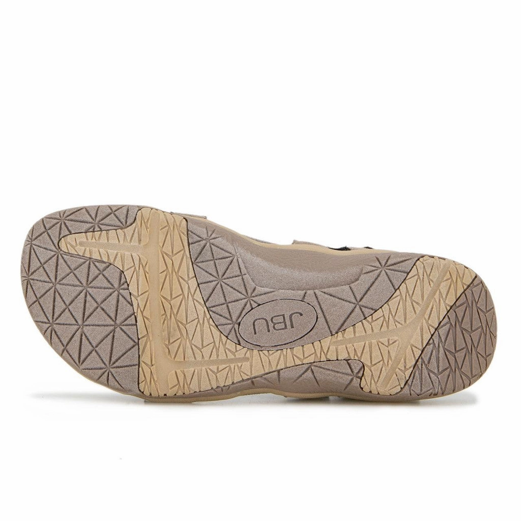 Women's Stephie Brown Vintage Vegan Nubuck