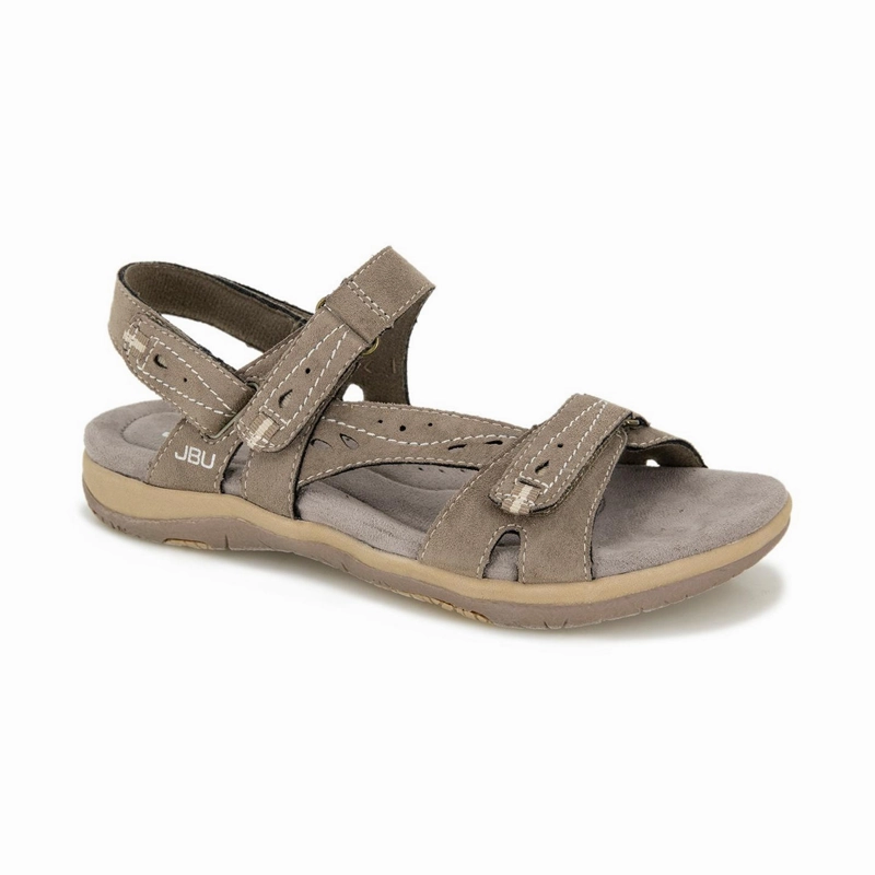 Women's Stephie Brown Vintage Vegan Nubuck