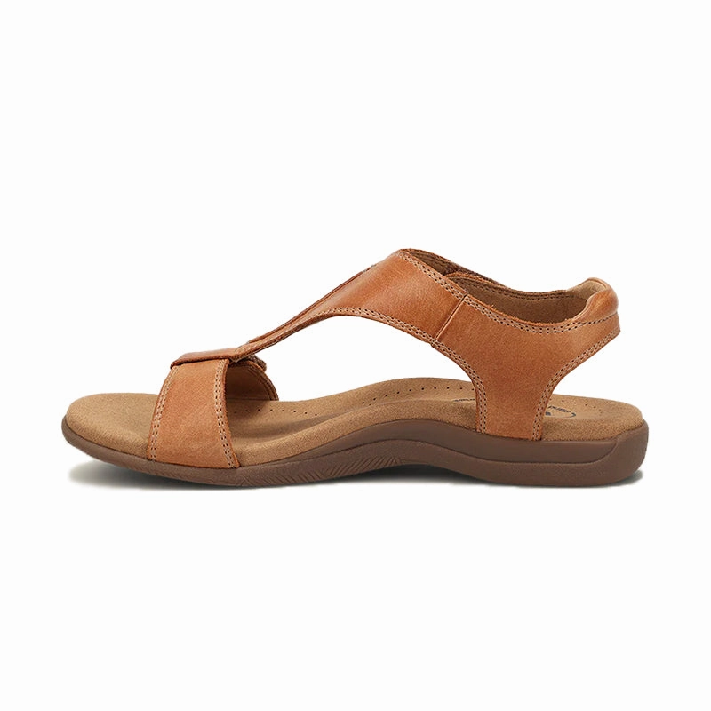 Women's The Show Caramel