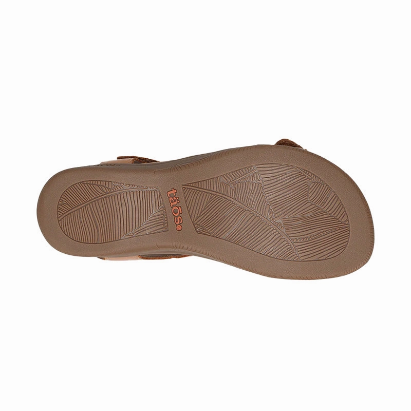 Women's The Show Caramel