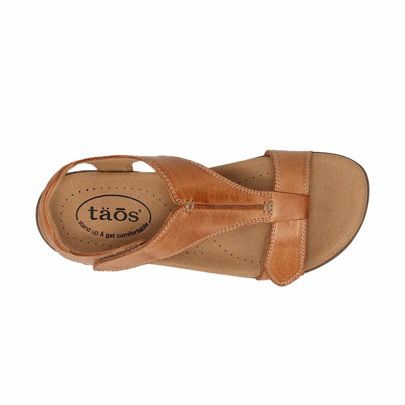 Women's The Show Caramel